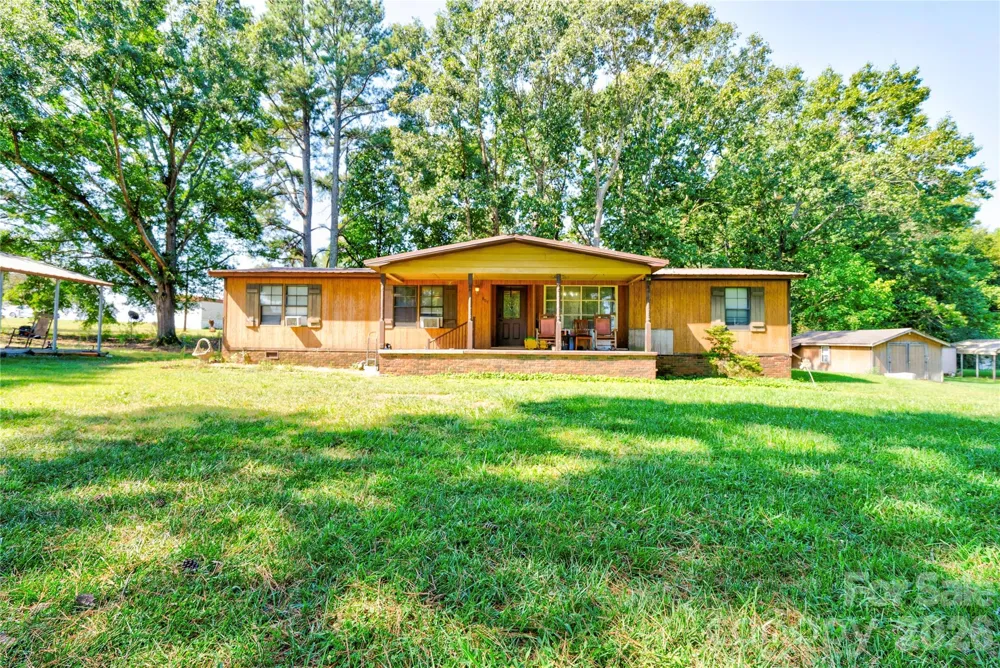 807 Johnnie Bridges Road Shelby, NC 28150