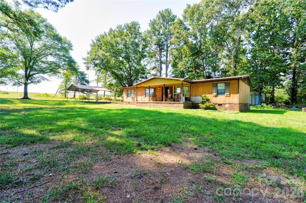 807 Johnnie Bridges Road Shelby, NC 28150