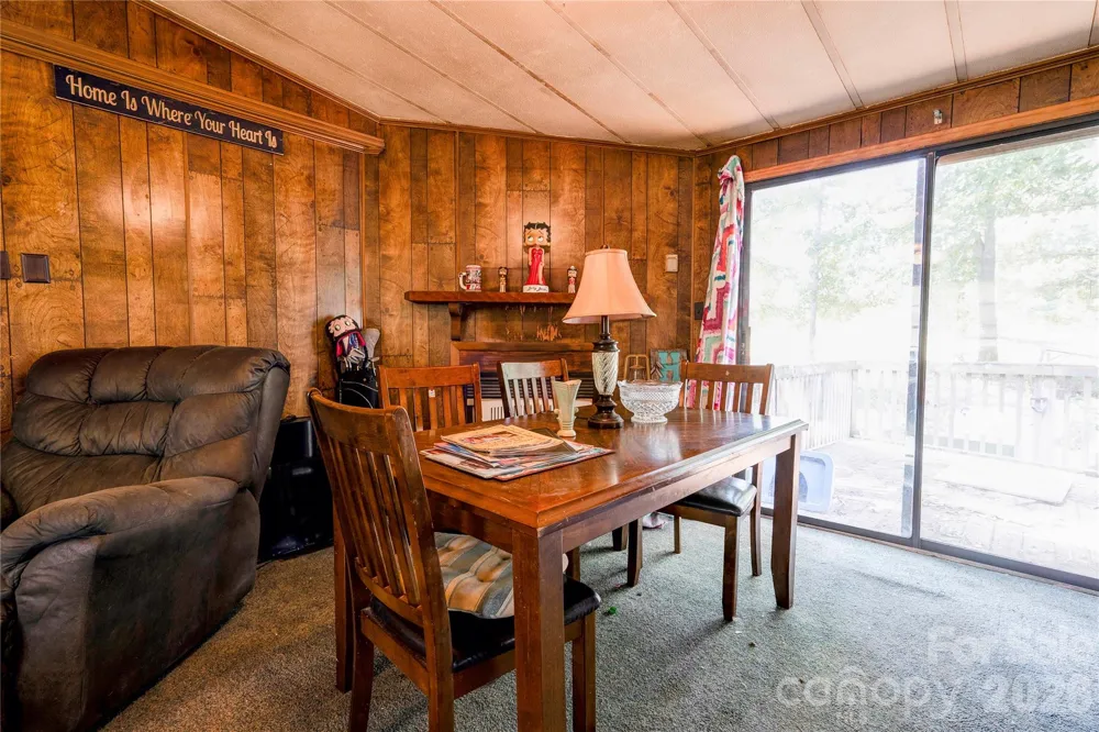807 Johnnie Bridges Road Shelby, NC 28150