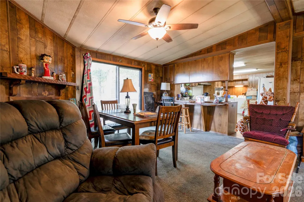 807 Johnnie Bridges Road Shelby, NC 28150