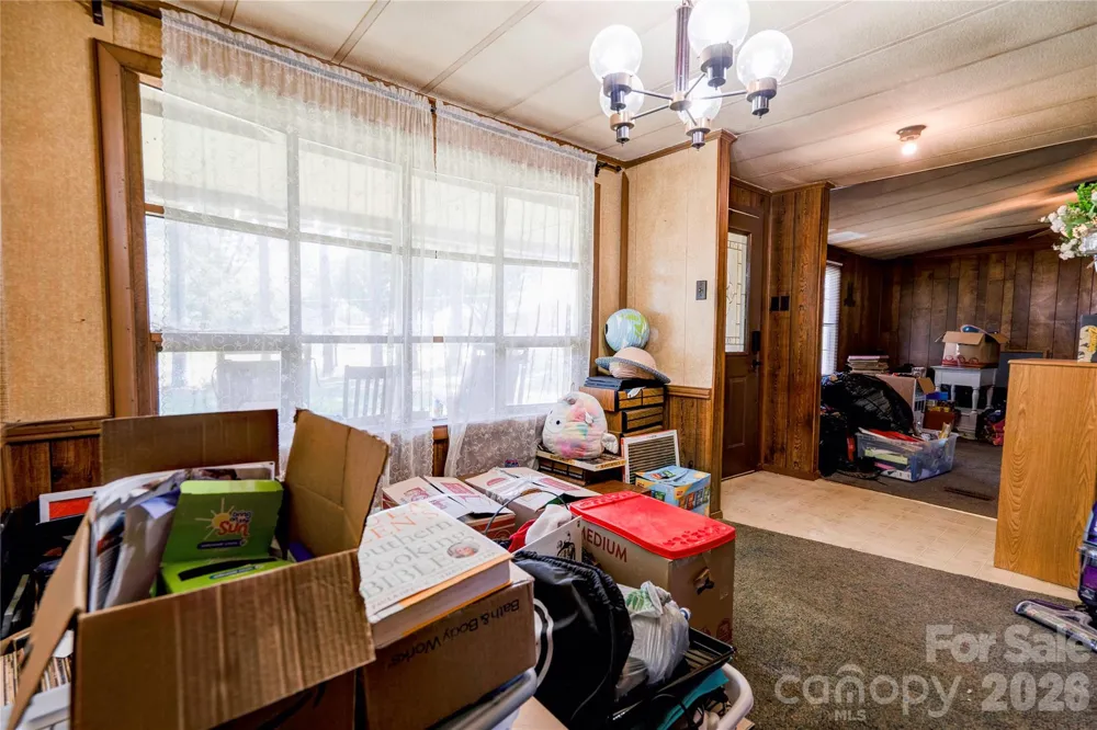 807 Johnnie Bridges Road Shelby, NC 28150