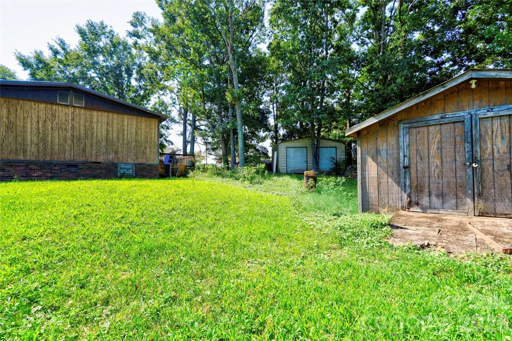 807 Johnnie Bridges Road Shelby, NC 28150