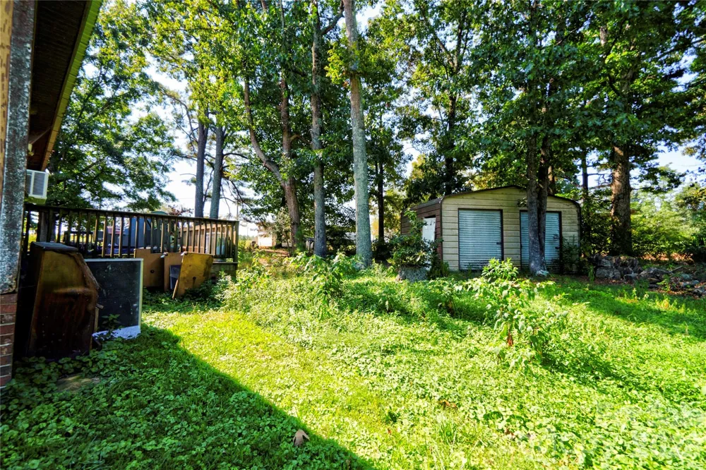 807 Johnnie Bridges Road Shelby, NC 28150