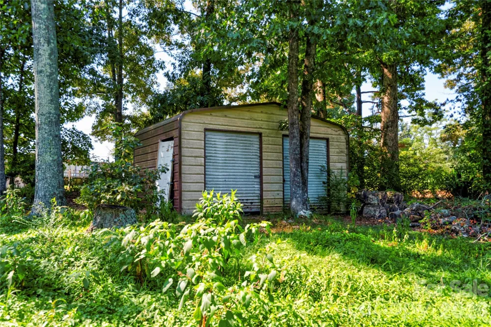 807 Johnnie Bridges Road Shelby, NC 28150