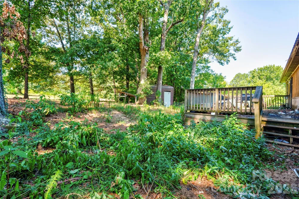 807 Johnnie Bridges Road Shelby, NC 28150