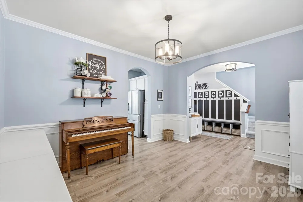 17120 Caldwell Track Drive Huntersville, NC 28078