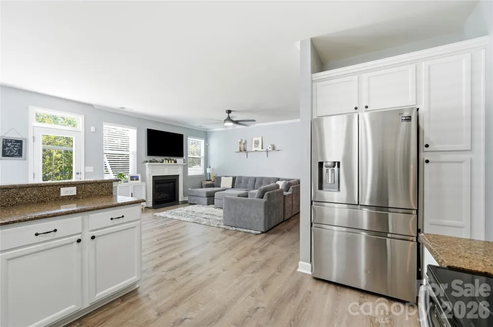 17120 Caldwell Track Drive Huntersville, NC 28078