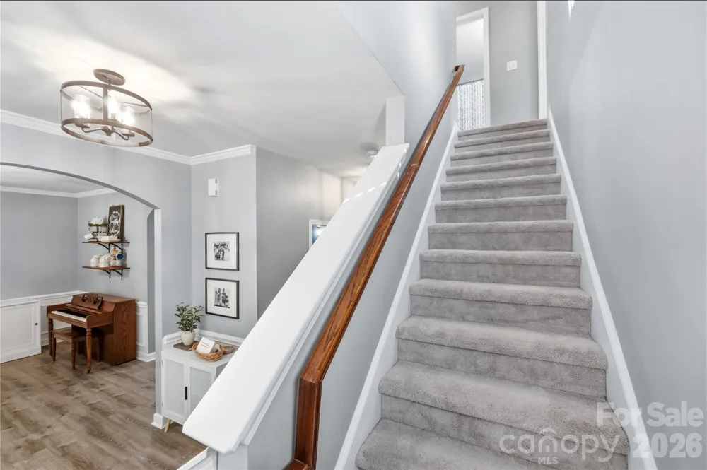 17120 Caldwell Track Drive Huntersville, NC 28078