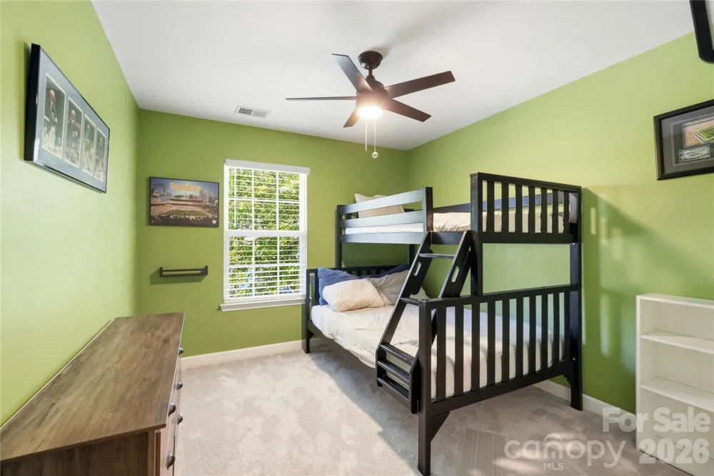 17120 Caldwell Track Drive Huntersville, NC 28078