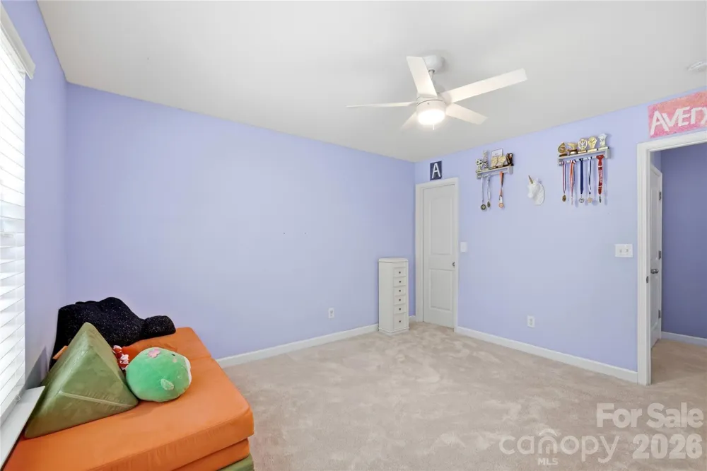 17120 Caldwell Track Drive Huntersville, NC 28078