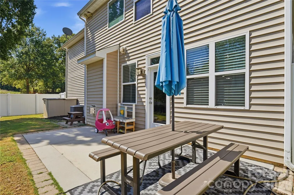 17120 Caldwell Track Drive Huntersville, NC 28078