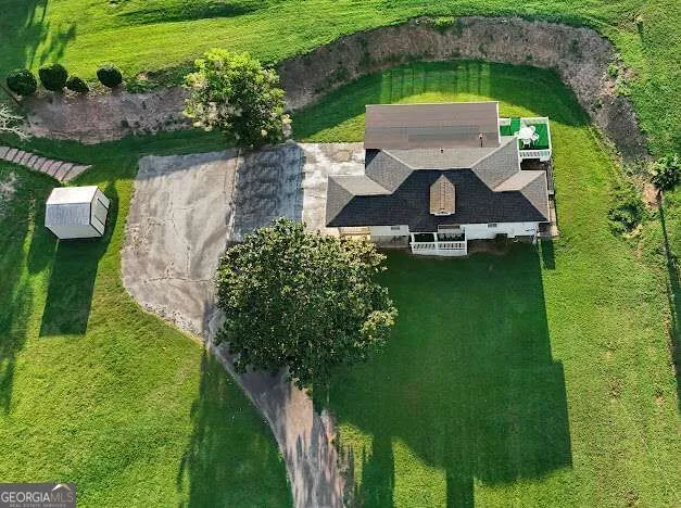 1973 Bethsaida RD Riverdale, GA 30296