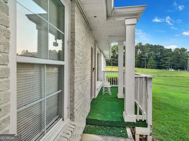 1973 Bethsaida RD Riverdale, GA 30296