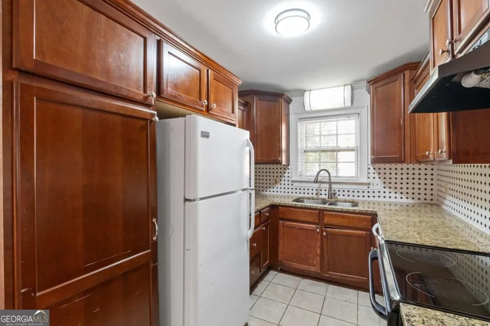2749 Preston DR Decatur, GA 30034