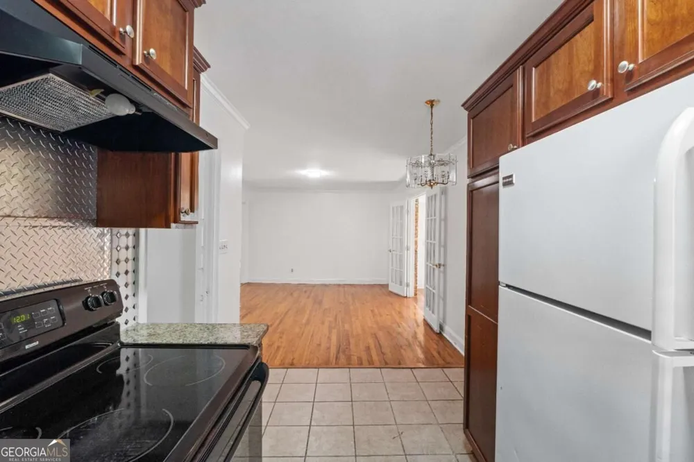 2749 Preston DR Decatur, GA 30034