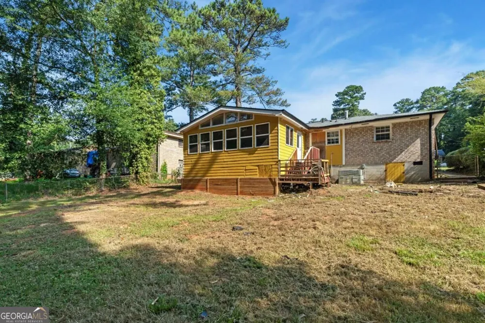 2749 Preston DR Decatur, GA 30034