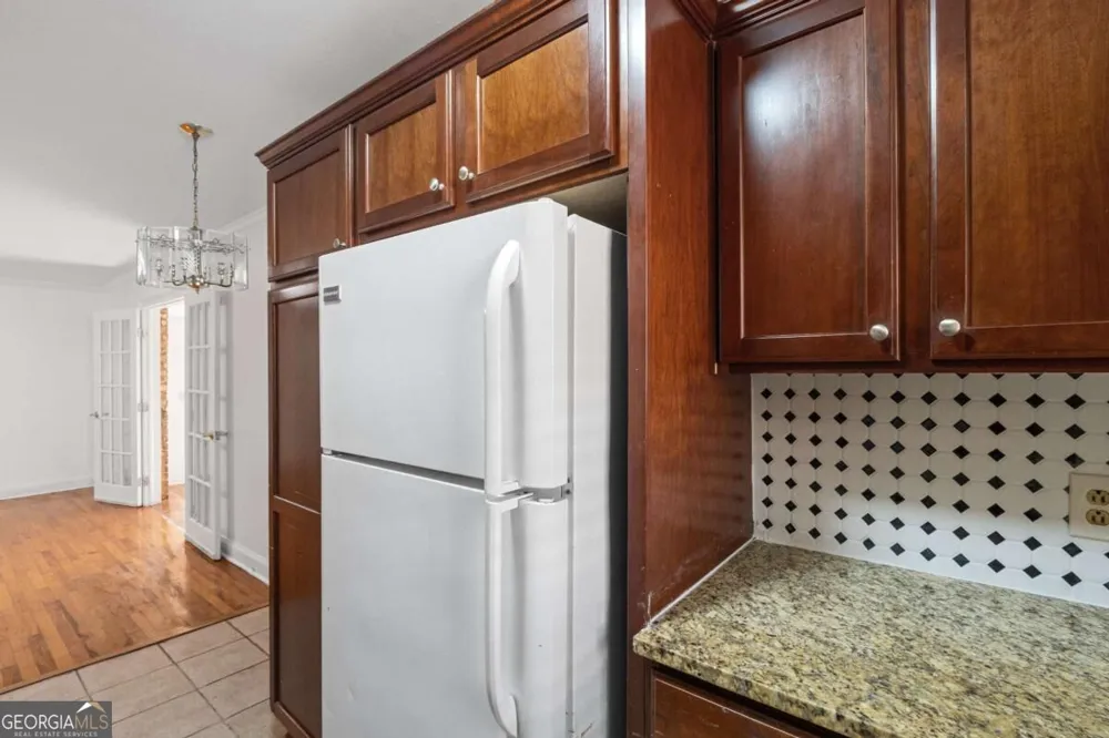 2749 Preston DR Decatur, GA 30034