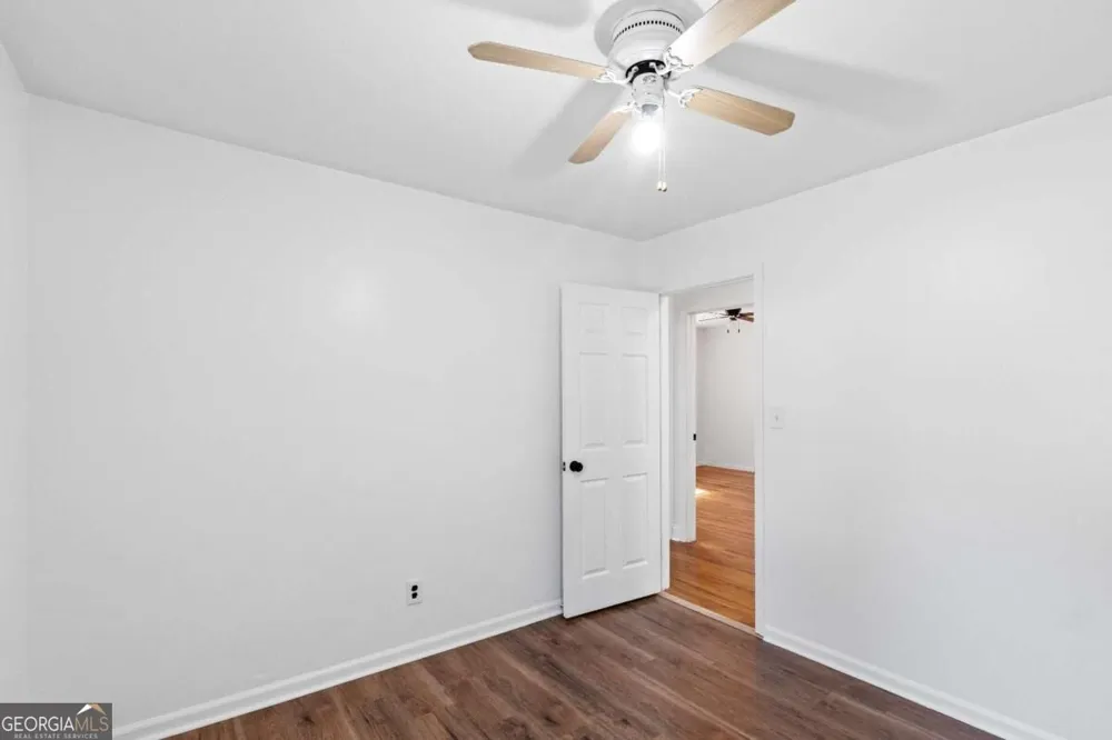 2749 Preston DR Decatur, GA 30034
