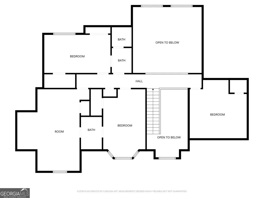 2090 Double Creek LN Alpharetta, GA 30004