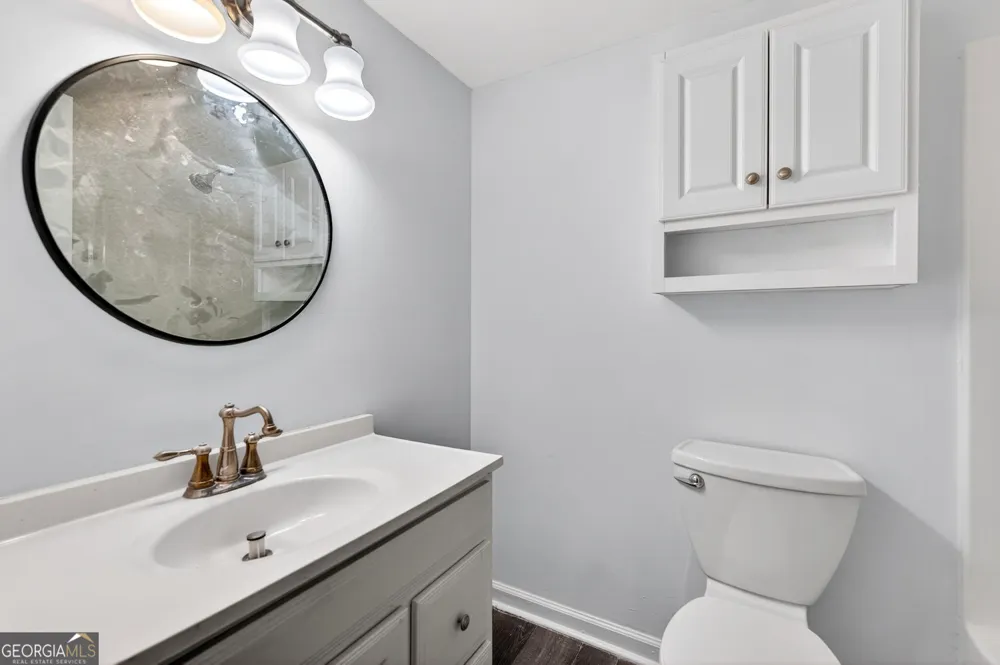 2090 Double Creek LN Alpharetta, GA 30004