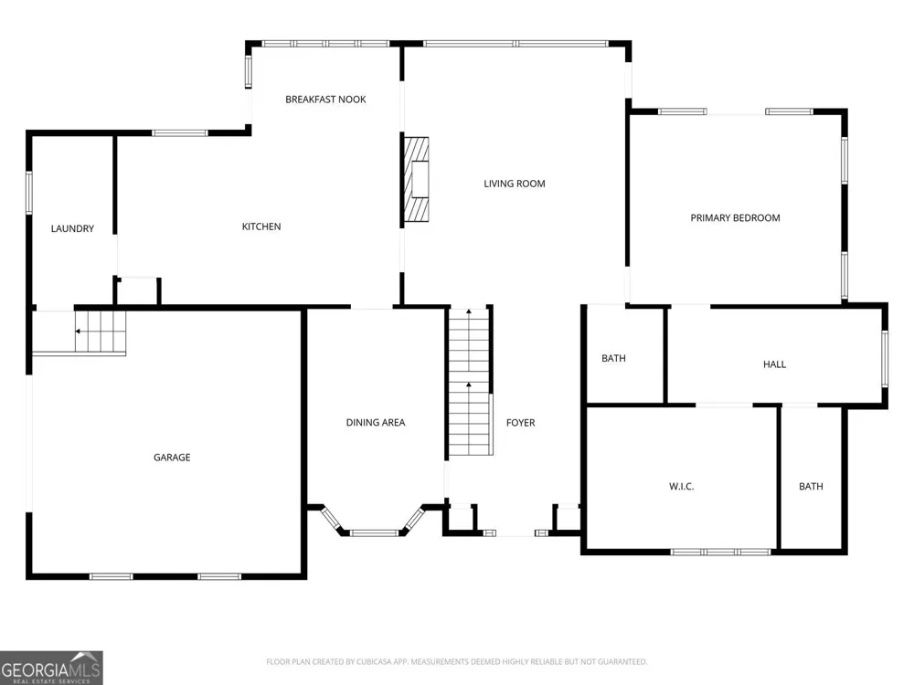 2090 Double Creek LN Alpharetta, GA 30004