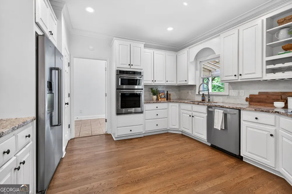 2090 Double Creek LN Alpharetta, GA 30004