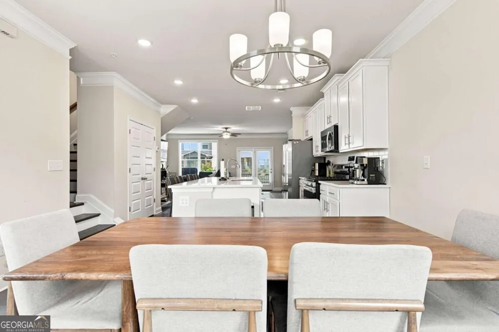 1746 Prelude Pte Marietta, GA 30067