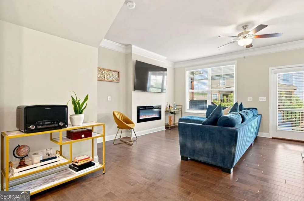 1746 Prelude Pte Marietta, GA 30067