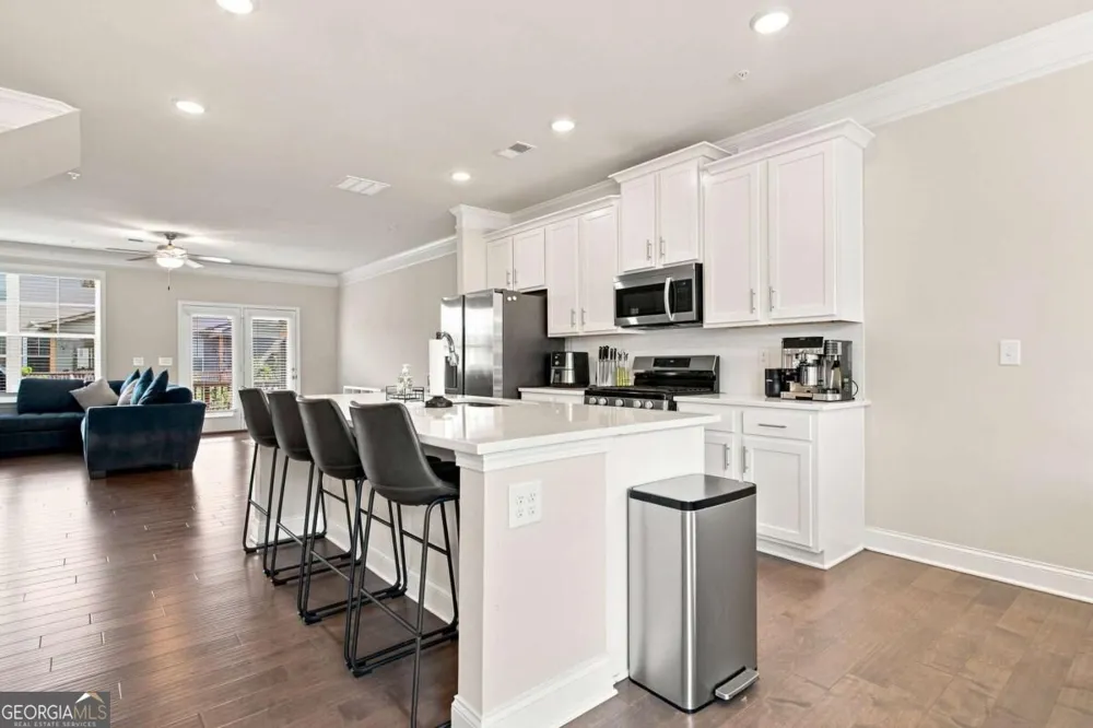 1746 Prelude Pte Marietta, GA 30067