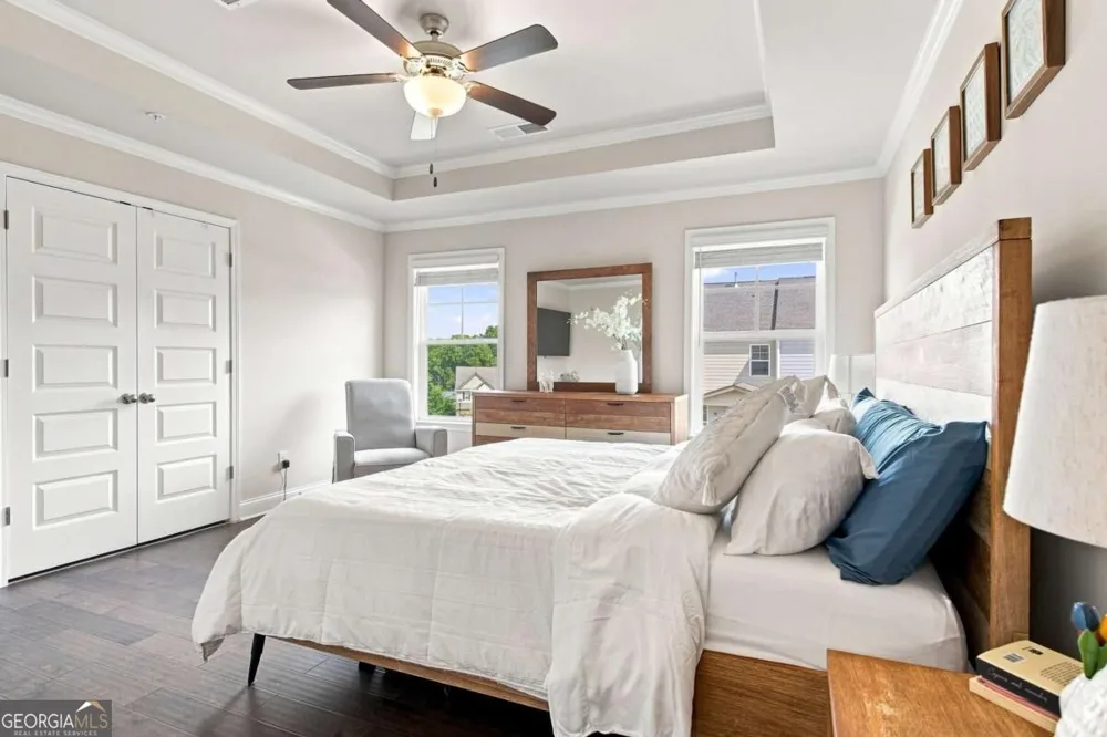 1746 Prelude Pte Marietta, GA 30067