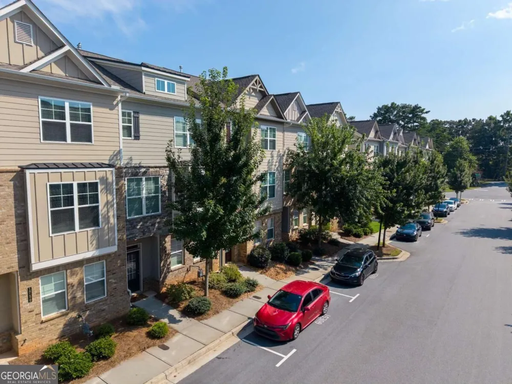 1746 Prelude Pte Marietta, GA 30067