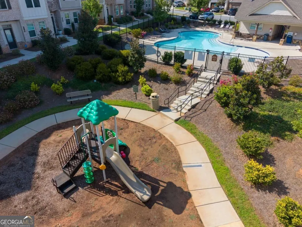 1746 Prelude Pte Marietta, GA 30067