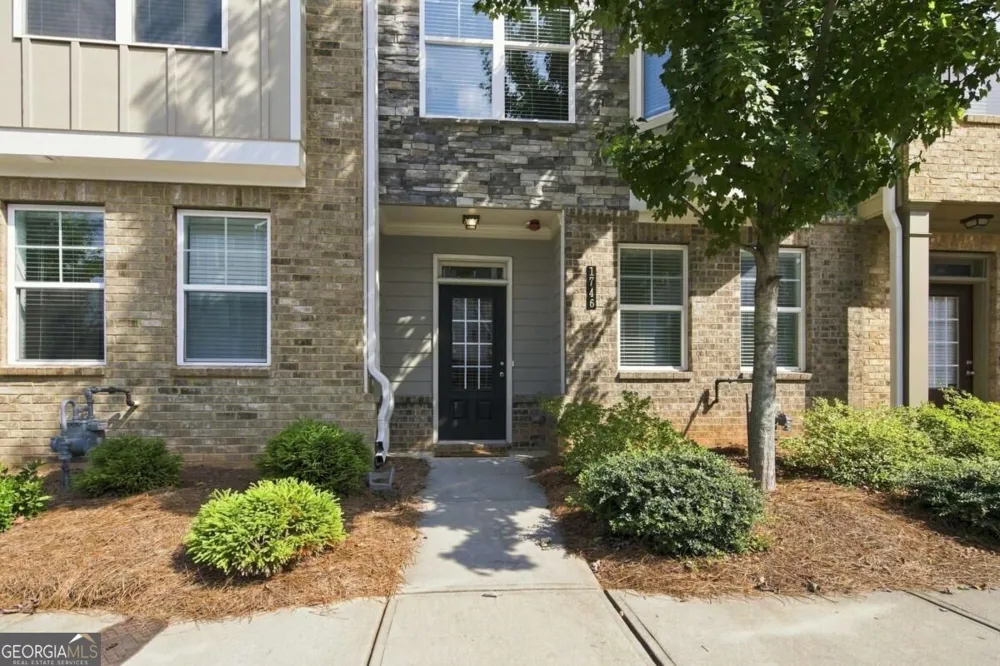 1746 Prelude Pte Marietta, GA 30067