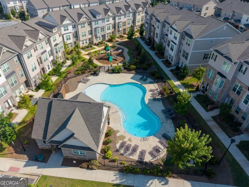 1746 Prelude Pte Marietta, GA 30067