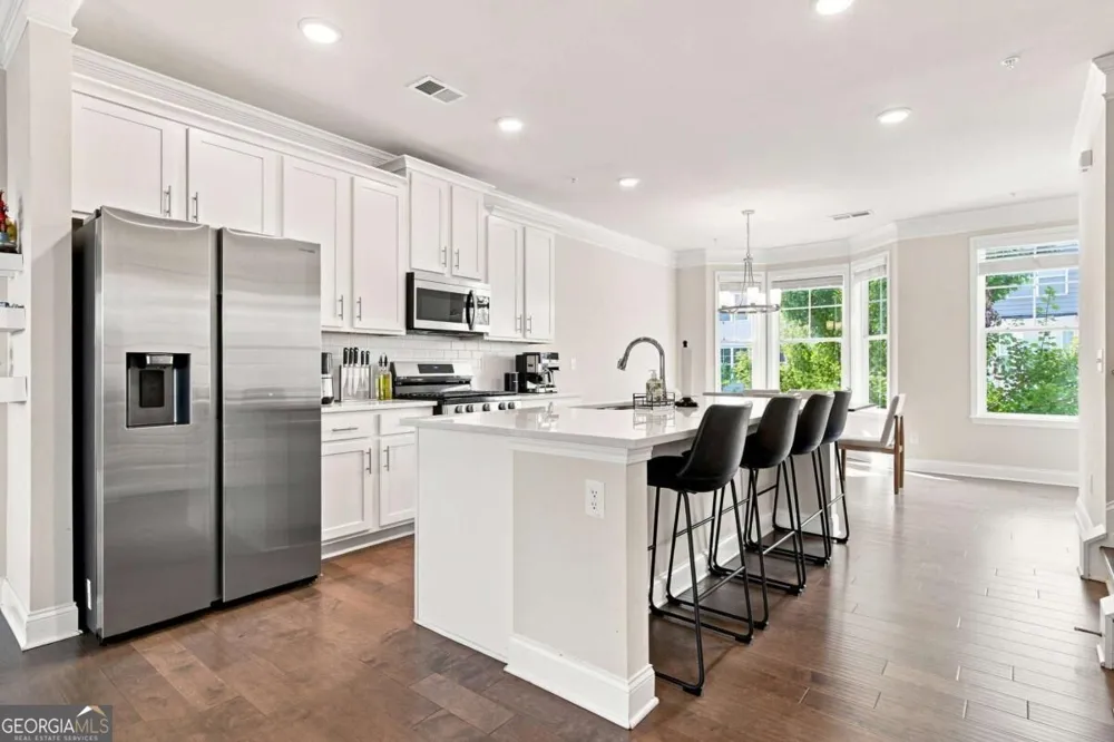 1746 Prelude Pte Marietta, GA 30067