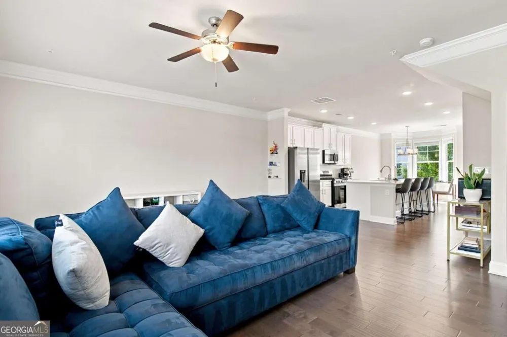 1746 Prelude Pte Marietta, GA 30067