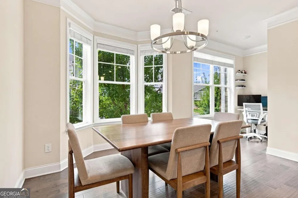 1746 Prelude Pte Marietta, GA 30067