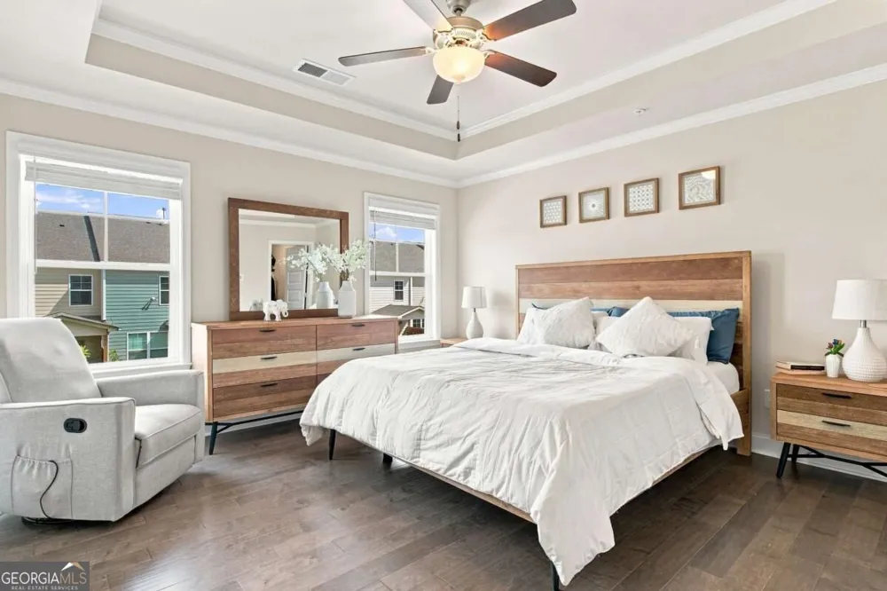1746 Prelude Pte Marietta, GA 30067