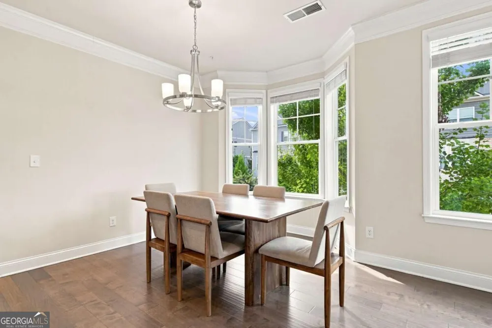1746 Prelude Pte Marietta, GA 30067