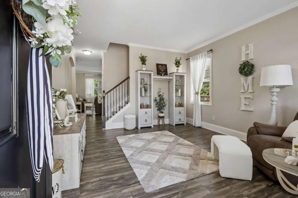 6872 Outrigger CT Flowery Branch, GA 30542