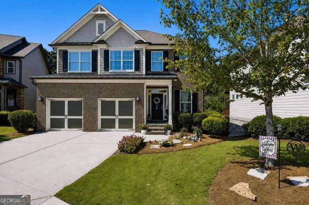 6872 Outrigger CT Flowery Branch, GA 30542