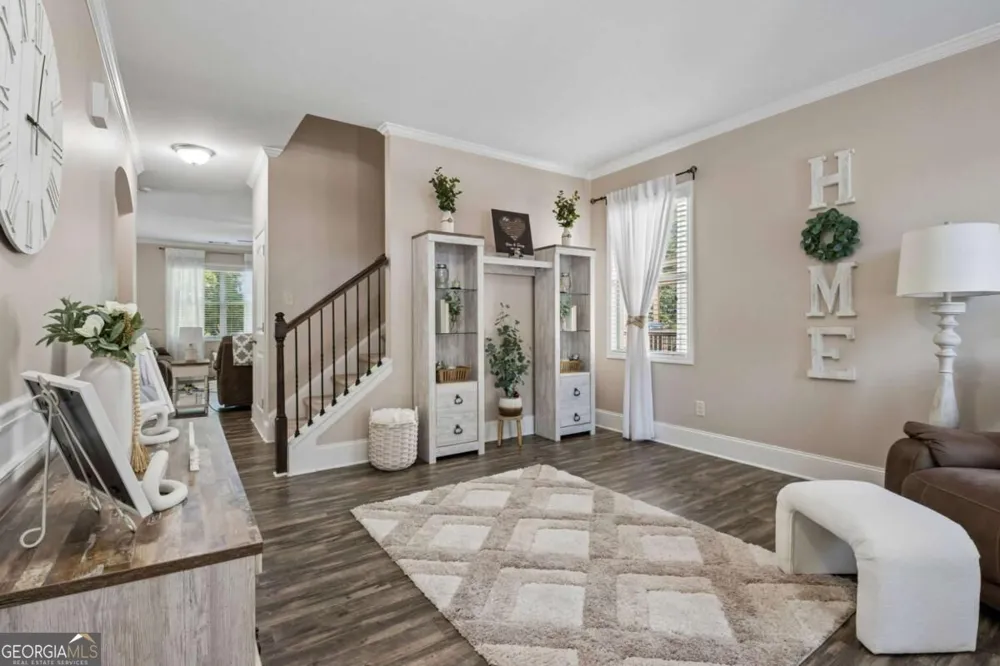 6872 Outrigger CT Flowery Branch, GA 30542