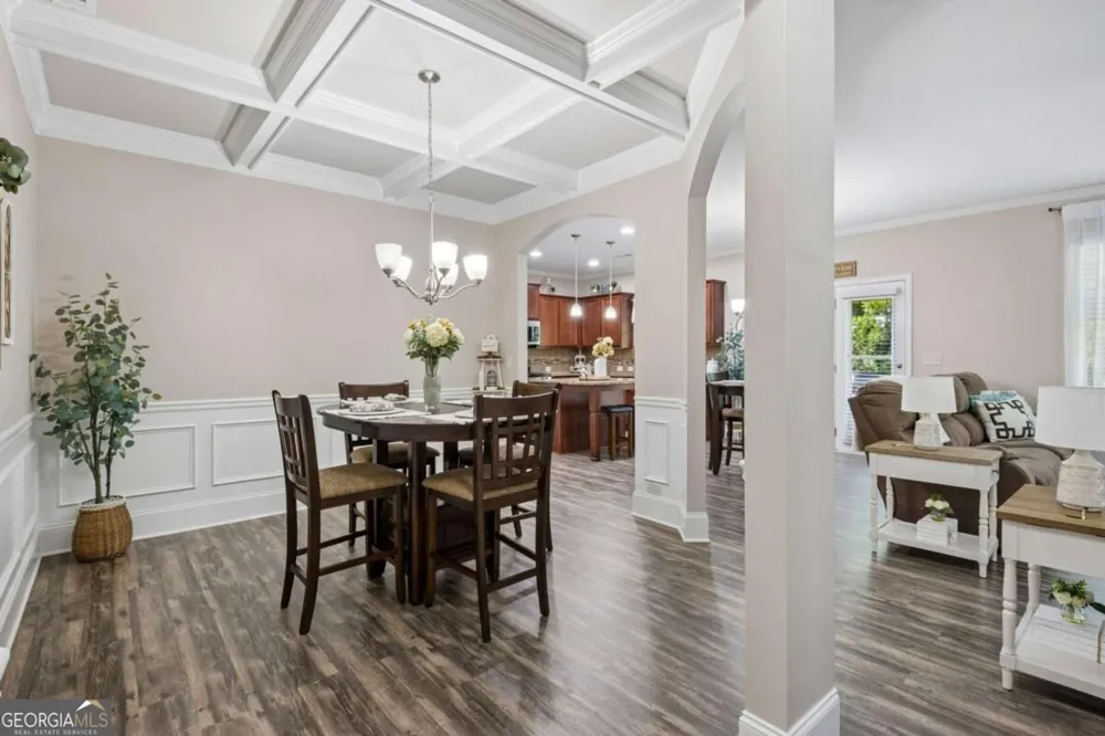 6872 Outrigger CT Flowery Branch, GA 30542