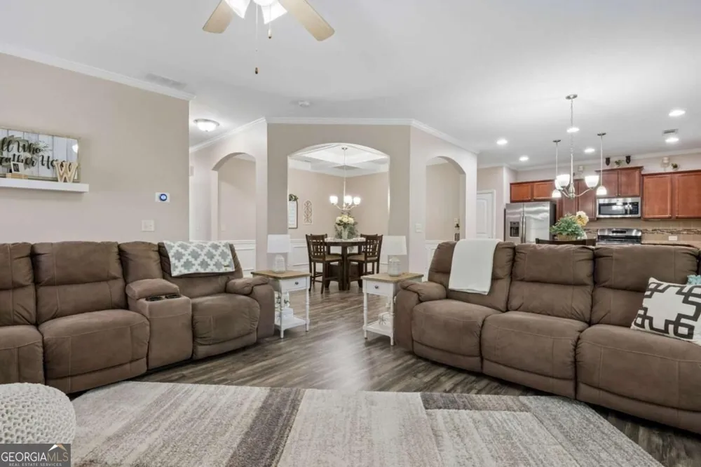 6872 Outrigger CT Flowery Branch, GA 30542