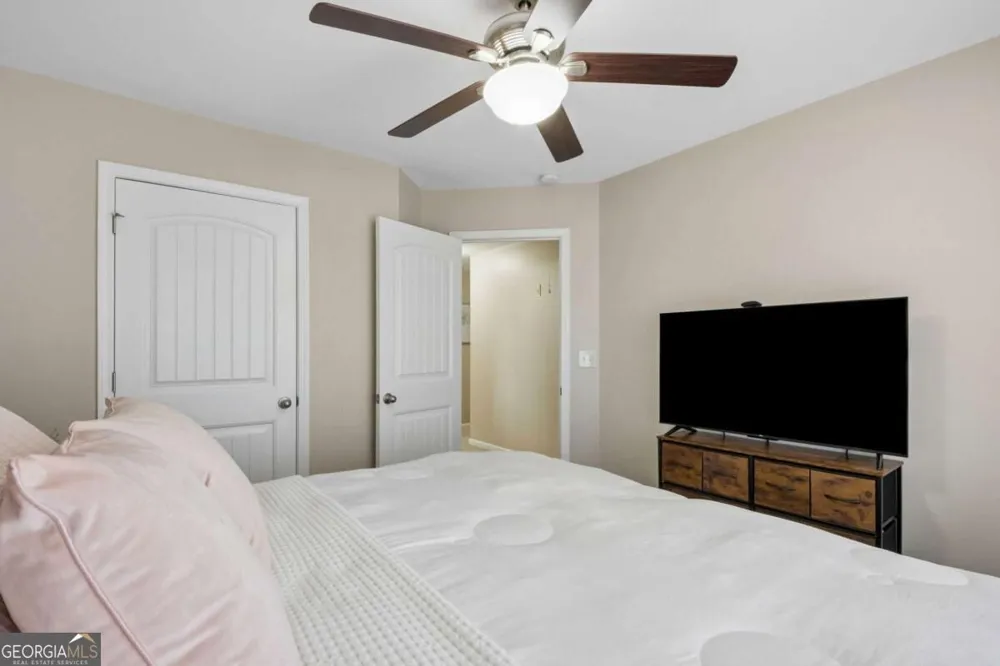 6872 Outrigger CT Flowery Branch, GA 30542