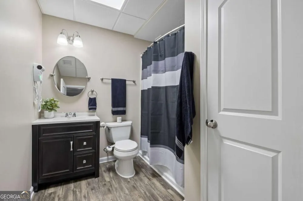 6872 Outrigger CT Flowery Branch, GA 30542