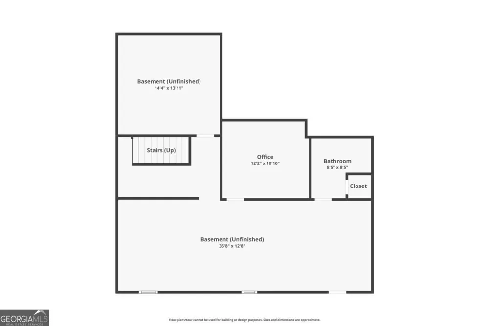 6872 Outrigger CT Flowery Branch, GA 30542
