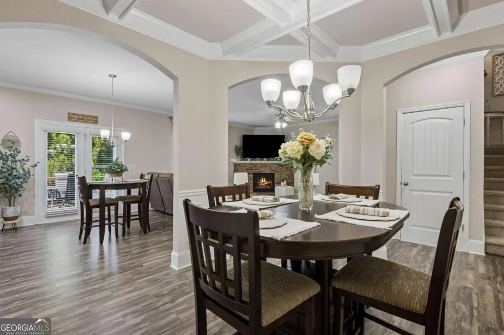 6872 Outrigger CT Flowery Branch, GA 30542