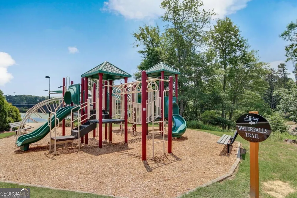 6872 Outrigger CT Flowery Branch, GA 30542