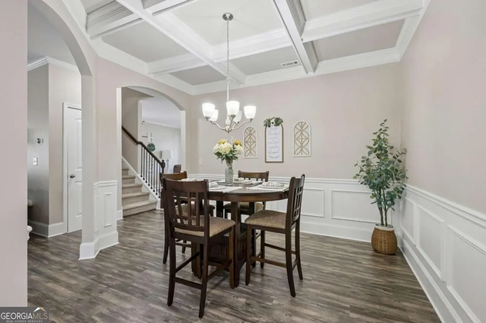 6872 Outrigger CT Flowery Branch, GA 30542